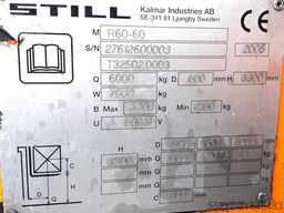 STILL R60 - 60