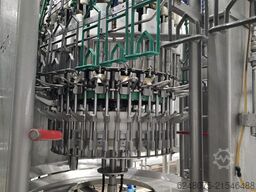 MEYN Evisceration Line