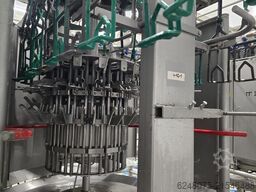 MEYN Evisceration Line