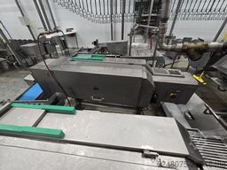 MEYN Evisceration Line