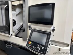 DMG MORI NLX 2500 Y | 700