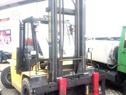 Hyster H 7.00 XL