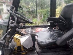 Hyster H 7.00 XL