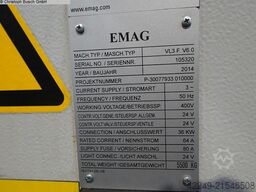 EMAG VL 3