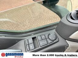 MAN TGS 26.420 6X2-4 BL, Lenk-/Liftachse,