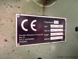 Nosstec N8266 15/40