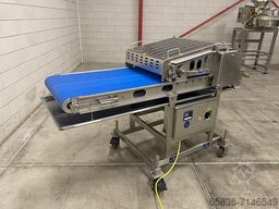 Hiwell Flattener 600mm