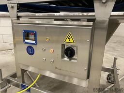 Hiwell Flattener 600mm