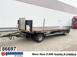 Müller-Mitteltal TP 20,0 TwistLock, Rungen