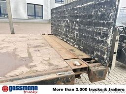 Müller-Mitteltal TP 20,0 TwistLock, Rungen