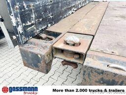 Müller-Mitteltal TP 20,0 TwistLock, Rungen