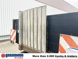 Müller-Mitteltal TP 20,0 TwistLock, Rungen