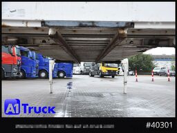 KRONE WB BDF 7,45 Koffer, 2720mm innen, Zurrösen