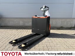 Toyota LWE 160 / Akku 100%