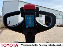 Toyota LWE 160 / Akku 100%