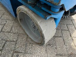 Genie GS2632 Hoogwerker Schaarhoogwerker (2012)