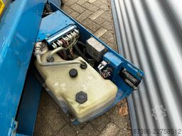 Genie GS2632 Hoogwerker Schaarhoogwerker (2012)