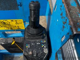Genie GS2632 Hoogwerker Schaarhoogwerker (2012)