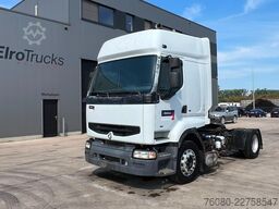 Renault Premium 400 (POMPE MANUELLE / MANUAL PUMP / BOI...