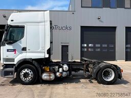 Renault Premium 400 (POMPE MANUELLE / MANUAL PUMP / BOI...