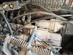Renault Premium 400 (POMPE MANUELLE / MANUAL PUMP / BOI...