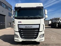 DAF XF 460 (PARFAIT ETAT / TRES PROPRE / CLEAN TRUC...