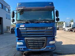 DAF XF 105.460 (CAMION D'ALLEMAGNE / GERMAN TRUCK /...