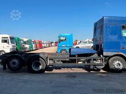 DAF XF 105.460 (CAMION D'ALLEMAGNE / GERMAN TRUCK /...