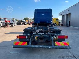 DAF XF 105.460 (CAMION D'ALLEMAGNE / GERMAN TRUCK /...
