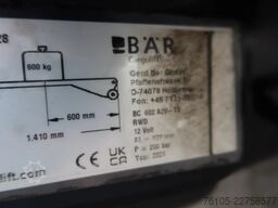 Mercedes-Benz Sprinter 315 CDI L3/H2 Koel/Vries+ Klep Bi-Temp