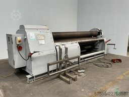 Fasti 109-25-8, 2540x8mm