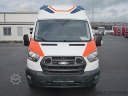 Ford Transit L2H2 VA Krankenwagen