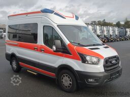 Ford Transit L2H2 VA Krankenwagen
