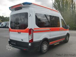 Ford Transit L2H2 VA Krankenwagen
