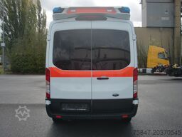 Ford Transit L2H2 VA Krankenwagen