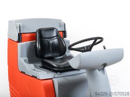 Hako Scrubmaster B115 R TB750 - 2015y - 721h