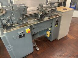 Schaublin 102VM