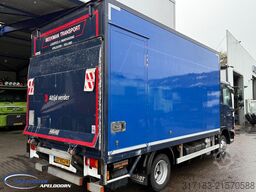 MAN TGL 7.150 Euro 6, NL truck