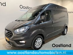 Ford Transit Custom 320 2.0 TDCI L2H2 Limited / Euro...