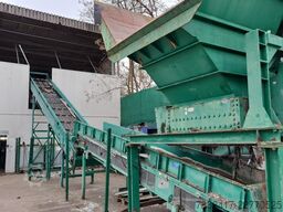 MeWa Rotorschere UC120