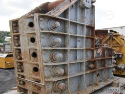 Krupp Esch Backenbrecher