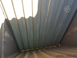 Krupp Esch Backenbrecher