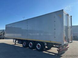 Knapen Trailers K200 - 82m3 Agrar 2x Liftachse Alcoa