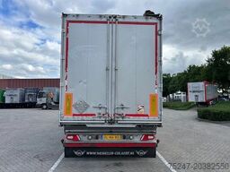 Knapen Trailers K200 - 82m3 Agrar 2x Liftachse Alcoa