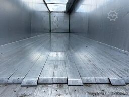 Knapen Trailers K200 - 82m3 Agrar 2x Liftachse Alcoa