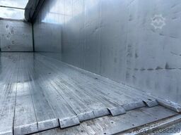 Knapen Trailers K200 - 82m3 Agrar 2x Liftachse Alcoa