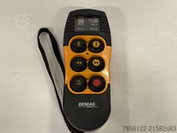 DEMAG Verschillende modellen