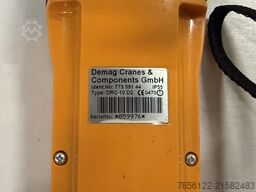 DEMAG Verschillende modellen