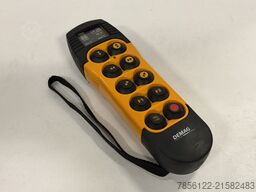 DEMAG Verschillende modellen