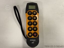 DEMAG Verschillende modellen